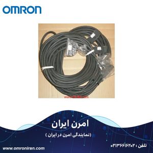 پی ال سی امرن کد CV500-CN322 H
