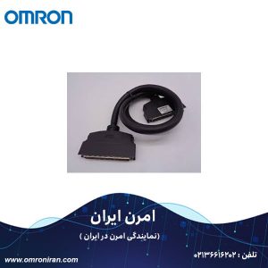 پی ال سی امرن کد CV500-CN612 H