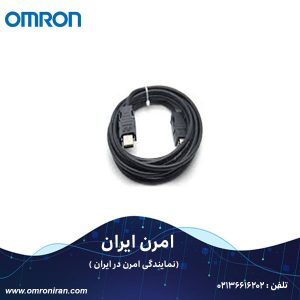 پی ال سی امرن کد FNY-W6002-05 H