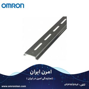 پی ال سی امرن کد PFP-100N H