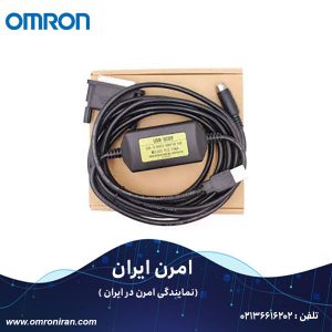 پی ال سی امرن کد USB-SC09 H