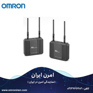 پی ال سی امرن کد WE70-AP-EU H
