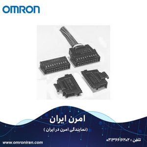 پی ال سی امرن کد XG5W-0031-N DF