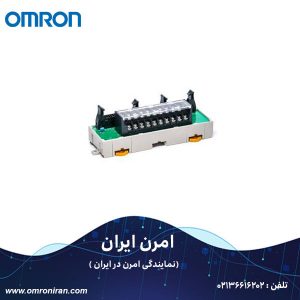 پی ال سی امرن کد XW2B-20J6-1B C
