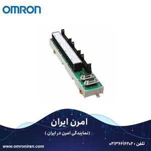 پی ال سی امرن کد XW2B-40J6-4A H