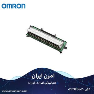 پی ال سی امرن کد XW2R-J40G-T BF