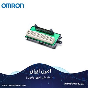 پی ال سی امرن کد XW2R-P40G-T F