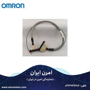 پی ال سی امرن کد XW2Z-050J-A33 D