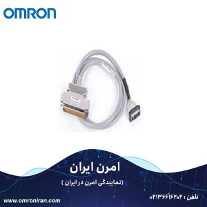 پی ال سی امرن کد XW2Z-100J-B17 F