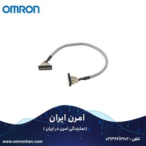 پی ال سی امرن کد XW2Z-100J-B32 E