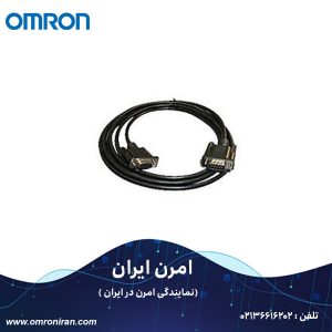 پی ال سی امرن کد XW2Z-500S-CV H