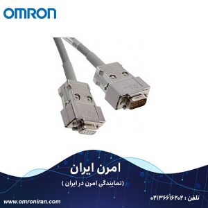 پی ال سی امرن کد XW2Z-500S-V H