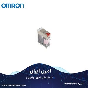 رله امرن کد G2R-2-SNI 230VAC (S) h