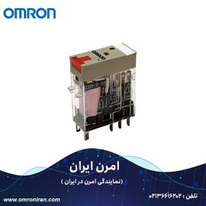 رله امرن کد G2R-2-SNI 240VAC (S) h