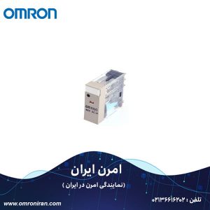 رله امرن کد G2R-2-SNI 48VDC (S) h