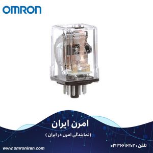 رله امرن کد MK2KP 48VDC H