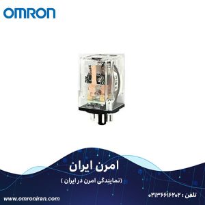رله امرن کد MK2KP AC220 H