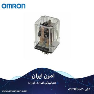 رله امرن کد MK2KP DC100 H