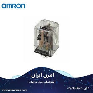 رله امرن کد MK2KP DC110 H