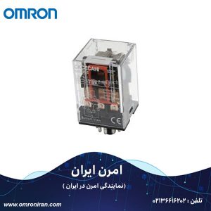 رله امرن کد MK3P-I 220VAC H]