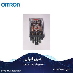 رله امرن کد MK3P-I 24VDC C
