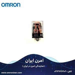 رله امرن کد MK3P-I 48VDC X