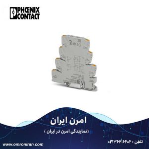 رله فونیکس کنتاکت کد 2901639 H
