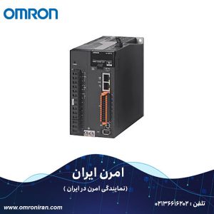 سرو درایو امرن مدل R88D-C6N10H-ECT-GS H