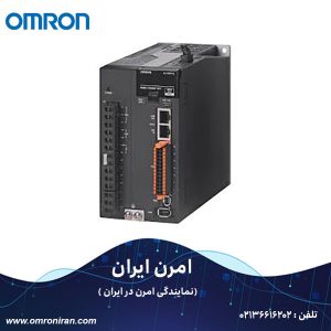 سرو درایو امرن مدل R88D-C6N15F-ECT-GS H