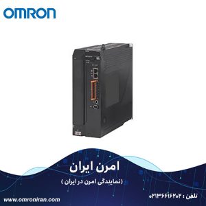 سرو درایو امرن مدل R88D-C6N50F-ECT-GS H