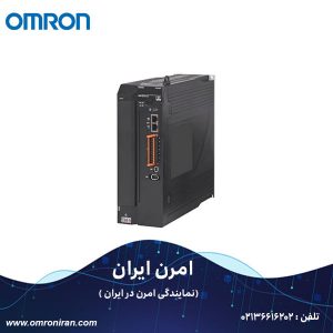 سرو درایو امرن مدل R88D-C6N60F-ECT-GS H'