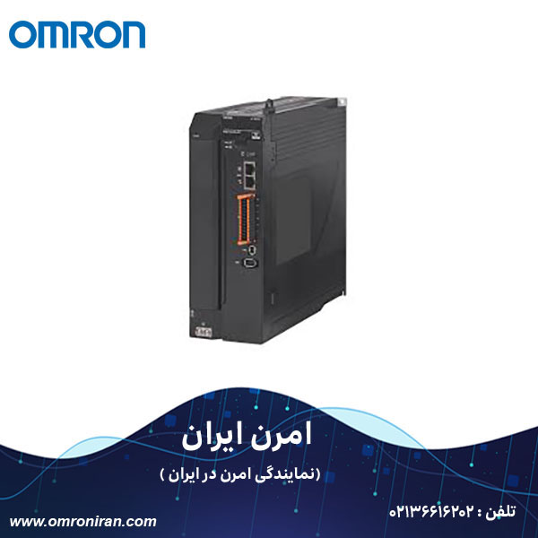 سرو درایو امرن مدل R88D-C6N75F-ECT-GS H سرو درایو امرن مدل R88D-C6N75F-ECT-GS H