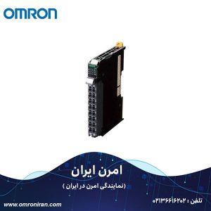 ماژول مستر امرن کد NX-ILM400 ا