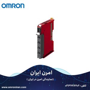 کارت خروجی امرن کد NX-SOD400 ا